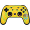 Scooby Doo Mystery Machine Van Google Stadia Controller Skin